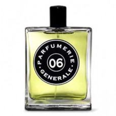 PG06 L'Eau Rare Matale туалетная вода 100 мл