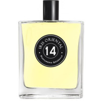 PG14 Iris Oriental (Iris Taizo) тестер (туалетна вода) 100 мл