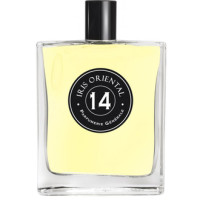 PG14 Iris Oriental (Iris Taizo) туалетна вода 100 мл