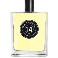 PG14 Iris Oriental (Iris Taizo) туалетна вода 50 мл