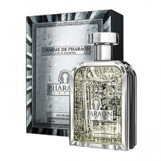 Pharaon Parfums Charme de Pharaon парфюмированная вода 100 мл