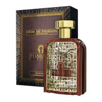Pharaon Parfums Desir de Pharaon парфумована вода 100 мл