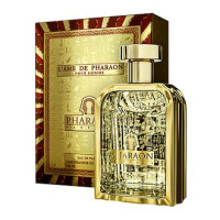 Pharaon Parfums L'Ame de Pharaon парфумована вода 100 мл