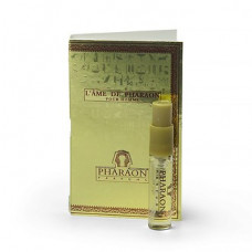 Pharaon Parfums L'Ame de Pharaon пробник 3 мл
