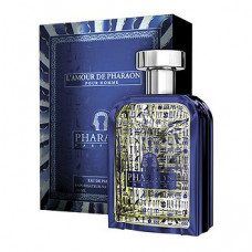 Pharaon Parfums L'Amour de Pharapon парфюмированная вода 100 мл