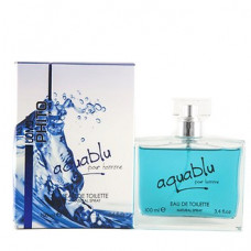 Phito Uomo Aqua Blu туалетна вода 100 мл
