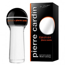 Pierre Cardin Emotion for Men туалетная вода 75 мл