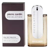 Pierre Cardin Revelation туалетна вода 50 мл