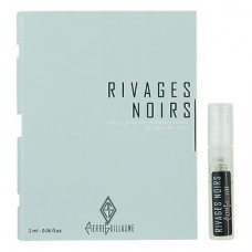 Pierre Guillaume Rivages Noirs пробник 2 мл