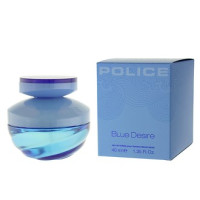 Police Blue Desire туалетная вода 40 мл