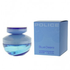 Police Blue Desire туалетна вода 40 мл