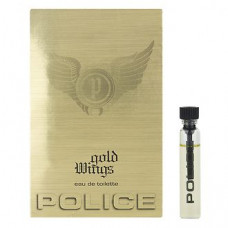 Police Gold Wings пробник 1.5 мл