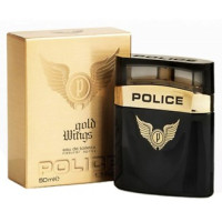 Police Gold Wings туалетна вода 50 мл