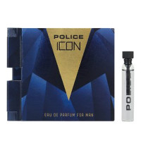 Police Icon For Man пробник 2 мл