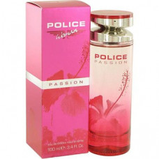 Police Passion For Women туалетна вода 100 мл