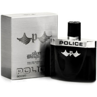 Police Silver Wings туалетная вода 50 мл