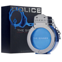 Police The Sinner For Man туалетна вода 30 мл