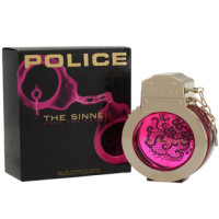 Police The Sinner For Women туалетна вода 50 мл