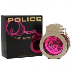 Police The Sinner For Women туалетна вода 50 мл