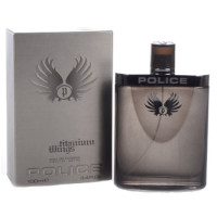 Police Titanium Wings туалетна вода 100 мл