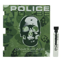 Police To Be Camouflage For Man пробник 2 мл