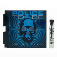 Police To Be For Man пробник 2 мл