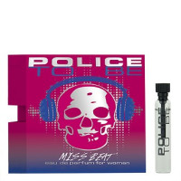 Police To Be Miss Beat пробник 1 мл
