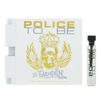 Police To Be The Queen пробник 2 мл