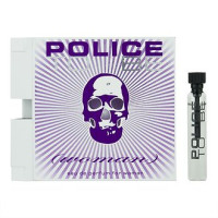 Police To Be Woman пробник 2 мл
