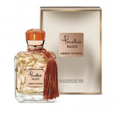 Pomellato Nudo Amber Intense парфюмированная вода 90 мл