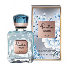 Pomellato Nudo Blue парфюмированная вода 40 мл
