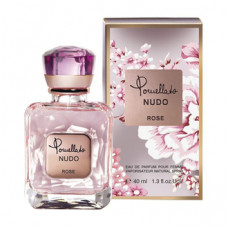 Pomellato Nudo Rose парфюмированная вода 40 мл
