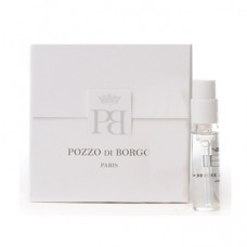 Pozzo di Borgo 27 Fevrier 1950 пробник 2 мл