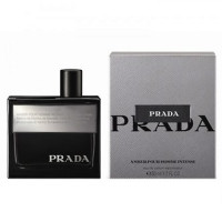 Prada Amber Pour Homme Intense парфумована вода 50 мл