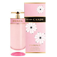 Prada Candy Florale пробник 1.5 мл