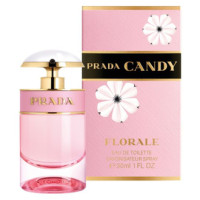 Prada Candy Florale туалетная вода 30 мл