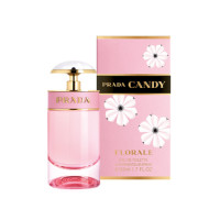 Prada Candy Florale туалетная вода 50 мл