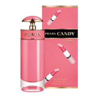 Prada Candy Gloss тестер (туалетна вода) 80 мл