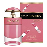 Prada Candy Gloss туалетна вода 30 мл