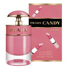 Prada Candy Gloss туалетна вода 30 мл