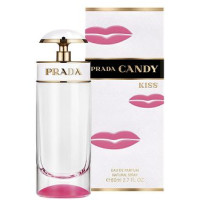 Prada Candy Kiss 2016 парфюмированная вода 80 мл