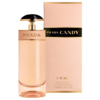 Prada Candy L'Eau туалетна вода 80 мл