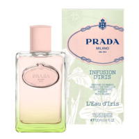 Prada Infusion d'Iris L'Eau d'Iris туалетна вода 100 мл
