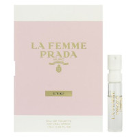 Prada La Femme L'Eau пробник 1.5 мл