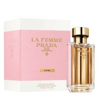Prada La Femme L'Eau тестер (туалетна вода) 100 мл