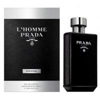 Prada L'Homme Intense парфумована вода 100 мл