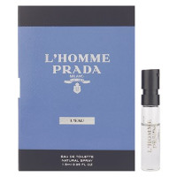 Prada L'Homme L'Eau пробник 1.5 мл