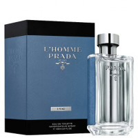 Prada L'Homme L'Eau туалетна вода 50 мл