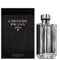 Prada L'Homme туалетна вода 100 мл