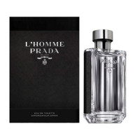 Prada L'Homme туалетна вода 50 мл